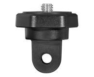 TELESIN Adapter statywowy z gwintem 1/4'' do kamer sportowych - 1190609 - zdjęcie 4